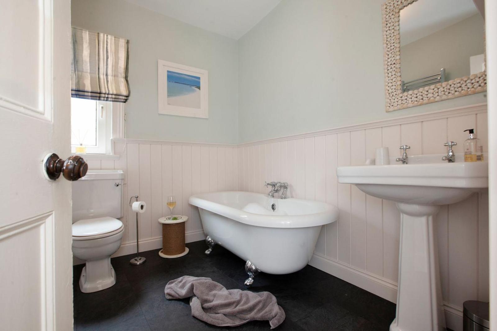 Clarence Cottage Whitby Exterior photo